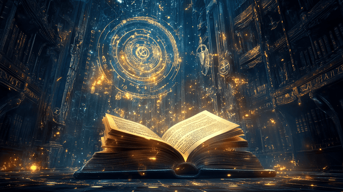 Базовая астрология